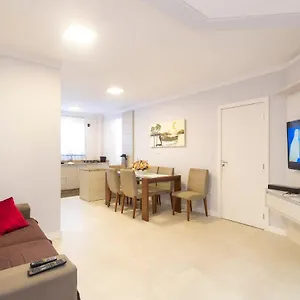  Apartamento Aluguel 2 Quartos Sendo 1 Itapema/sc