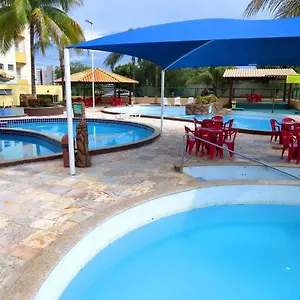 Thermas Place - Temporada , Caldas Novas Brasil