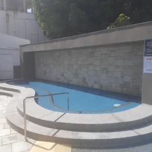 Residencial Thermas Rio Caldas , Caldas Novas Brasil